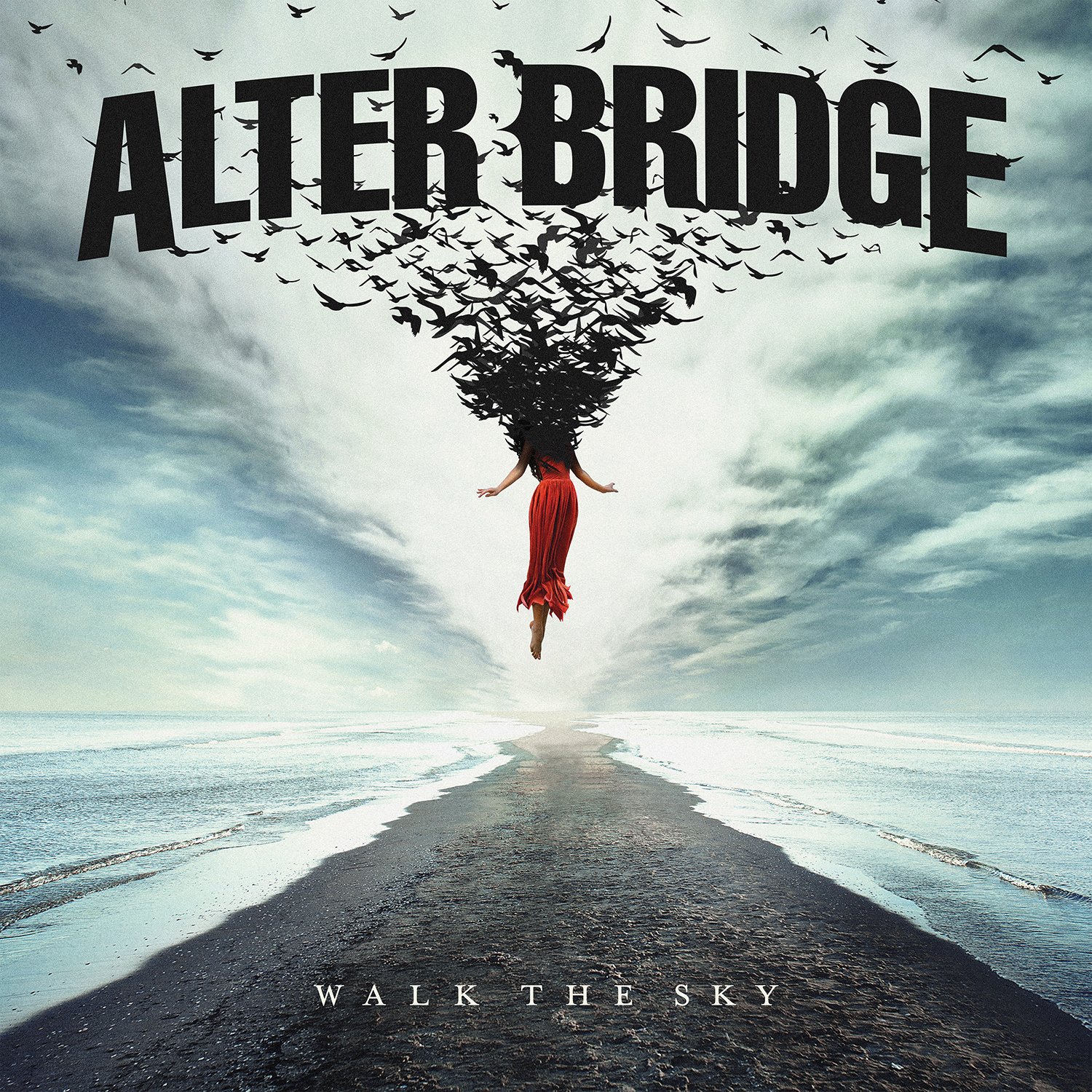 Walk the Sky — Alter Bridge | Last.fm