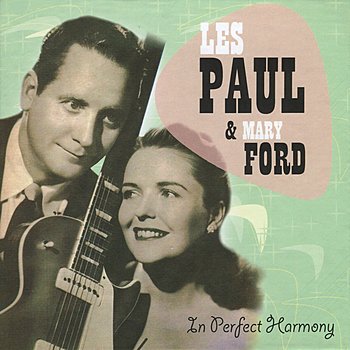 Trouble in Mind — Les Paul & Mary Ford | Last.fm