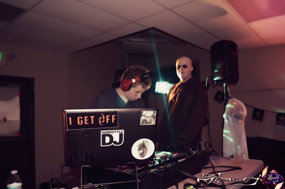Dj memory