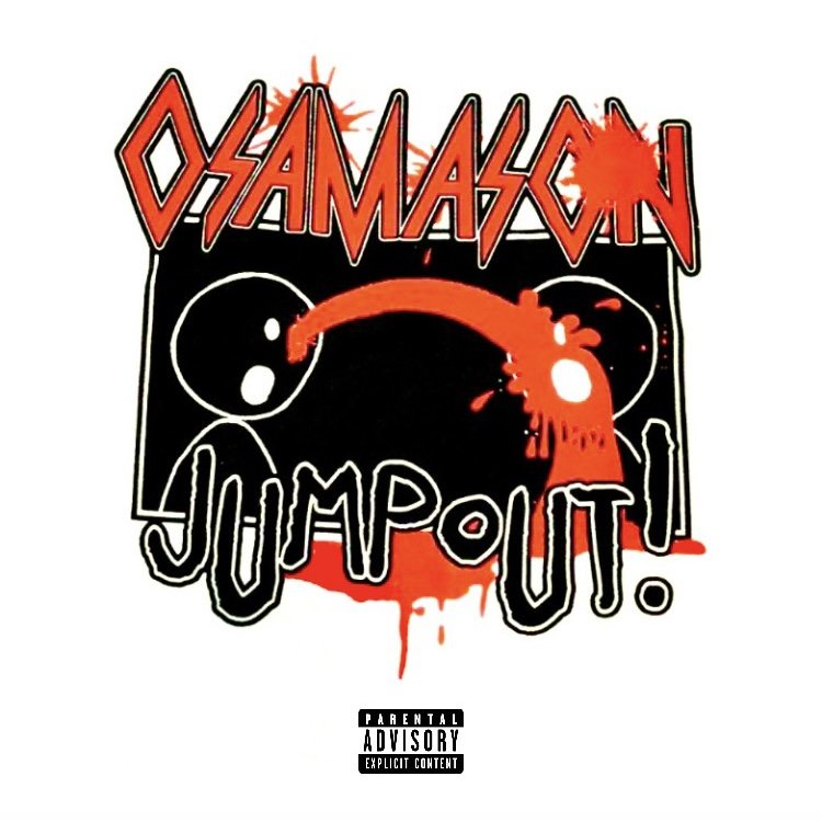 JumpOut! (v1) — OsamaSon | Last.fm
