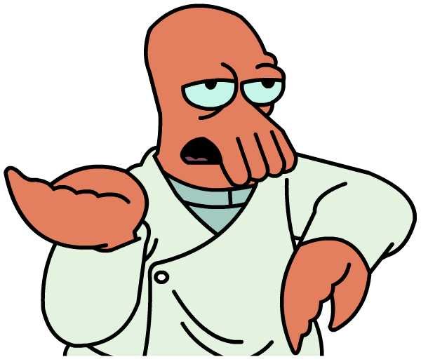 Zoidberg music, videos, stats, and photos | Last.fm