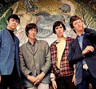 The Spencer Davis Group