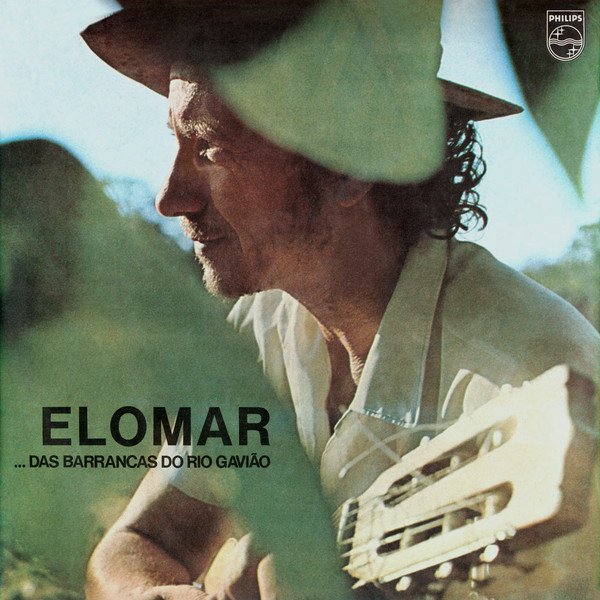 Elomar — Apple Music