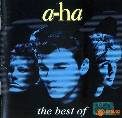 The Best of a-ha — a-ha | Last.fm
