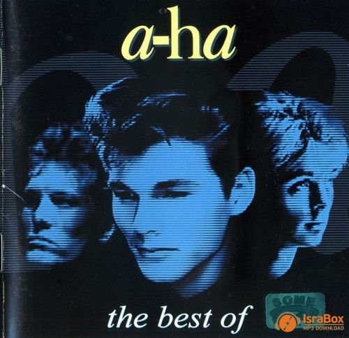 Head Lines & Deadlines Best Of A-ha : a-ha | HMV&BOOKS