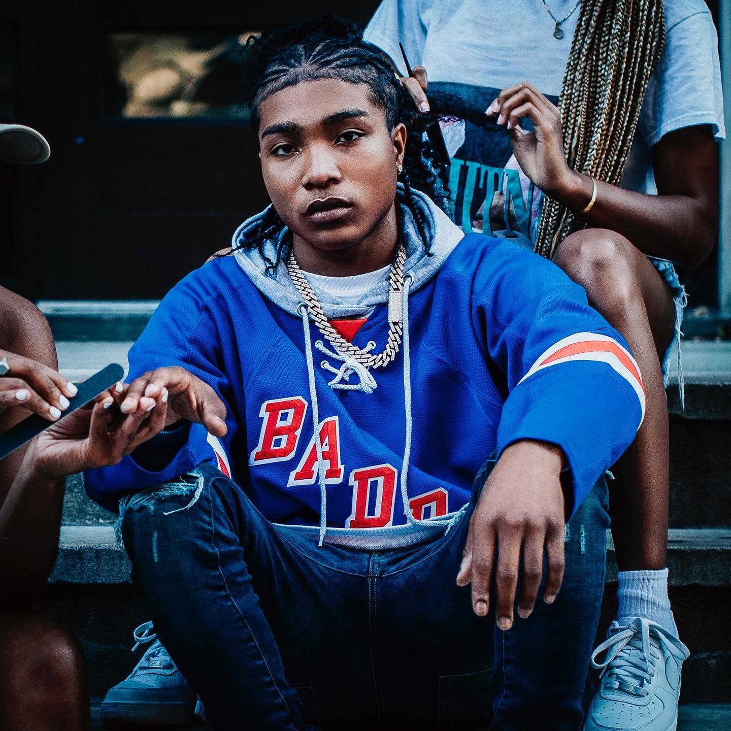 Badda TD biography | Last.fm