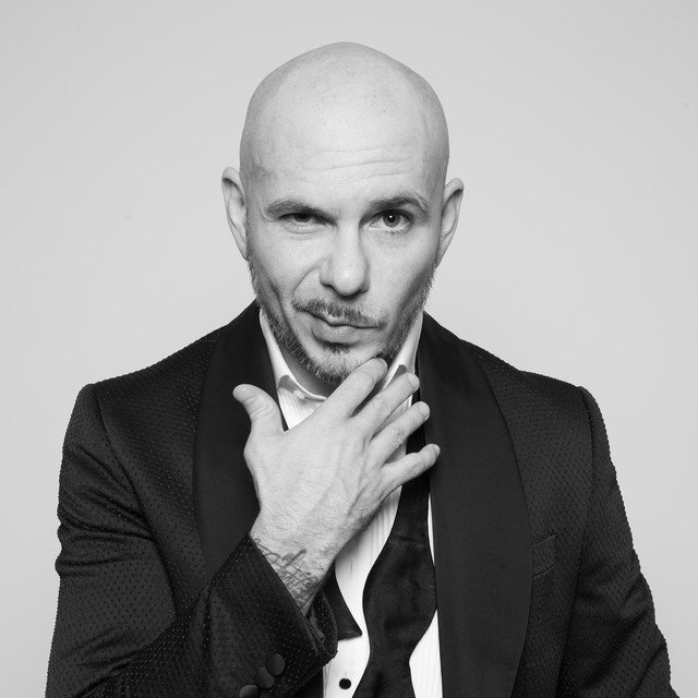 Cover Pitbull ft.Marc Anthony - Rain Over Me