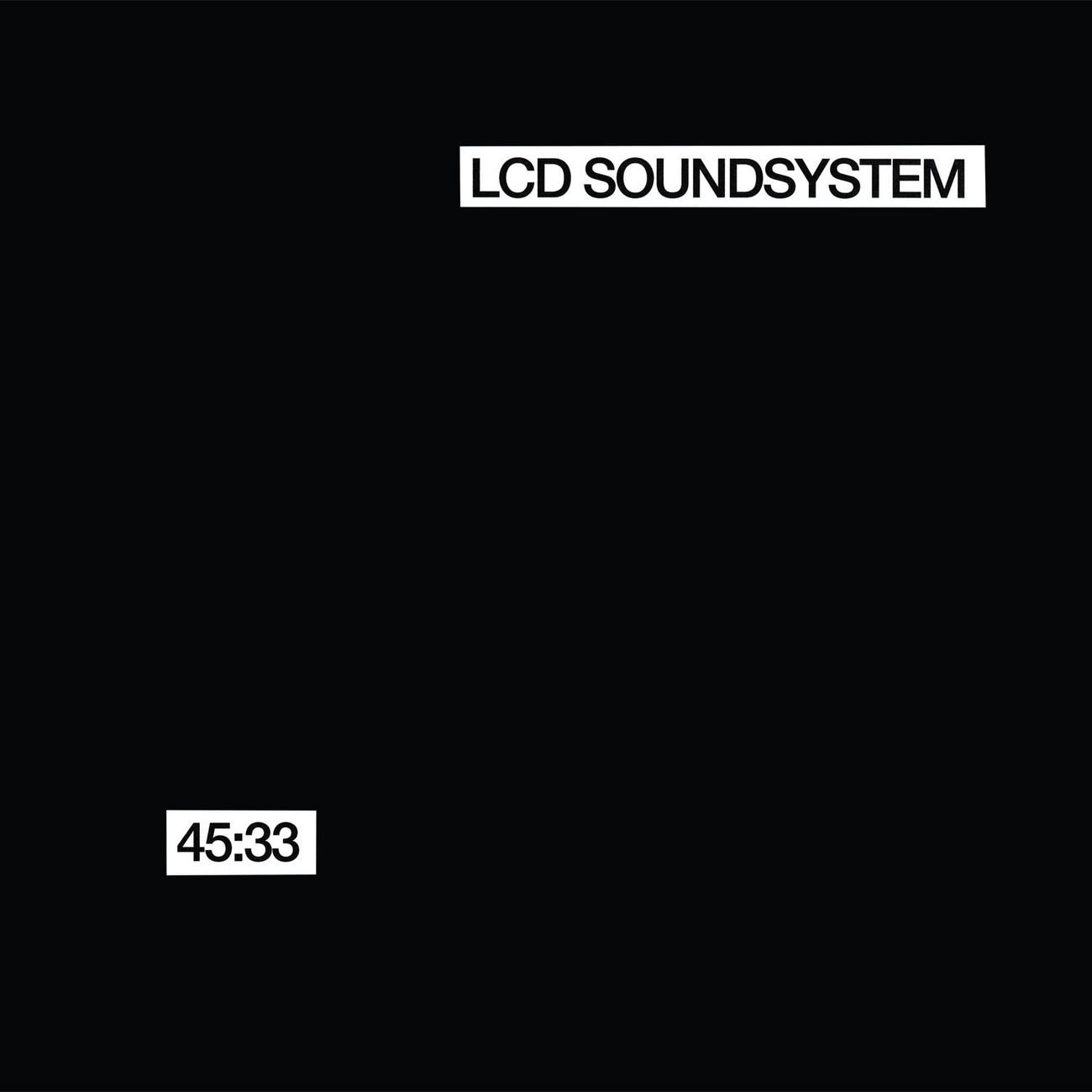 Freak Out/Starry Eyes — LCD Soundsystem | Last.fm