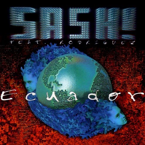 Ecuador (Bruce Wayne Mix) — Sash! | Last.fm