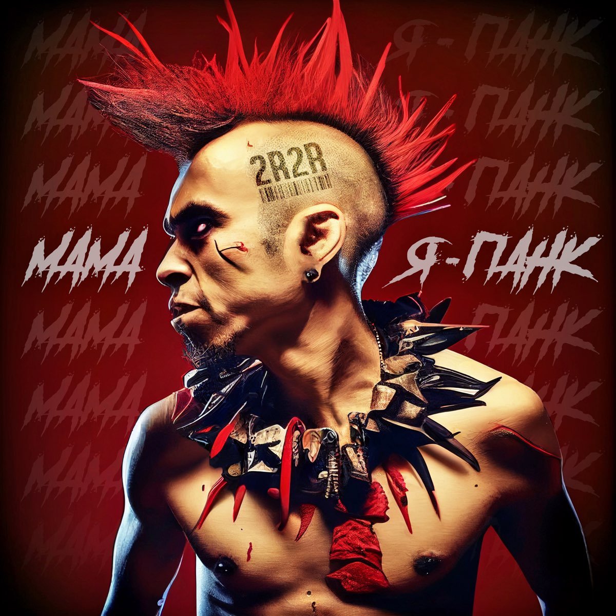 Unfiltered emotion in music