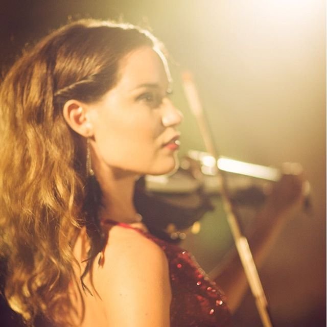 Caitlin de Ville music, stats, and photos | Last.fm