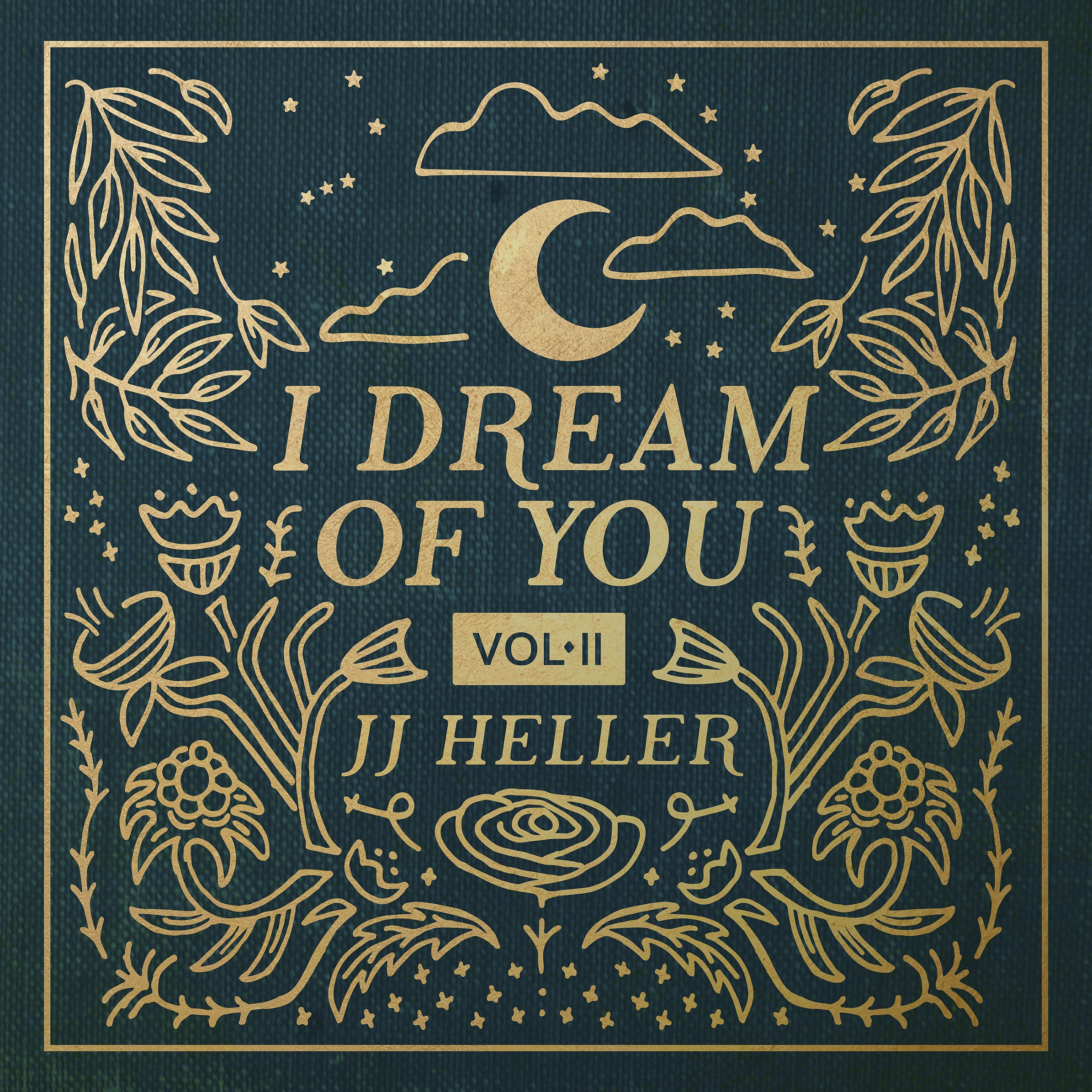 Hand to Hold — JJ Heller Last.fm