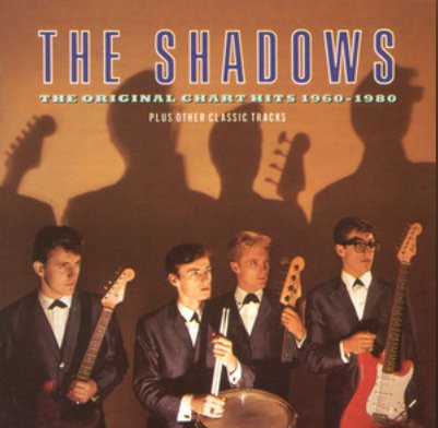 Little B — The Shadows | Last.fm
