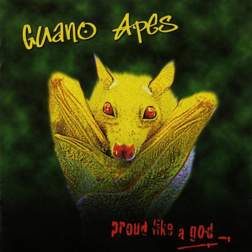 Open Your Eyes — Guano Apes | Last.Fm