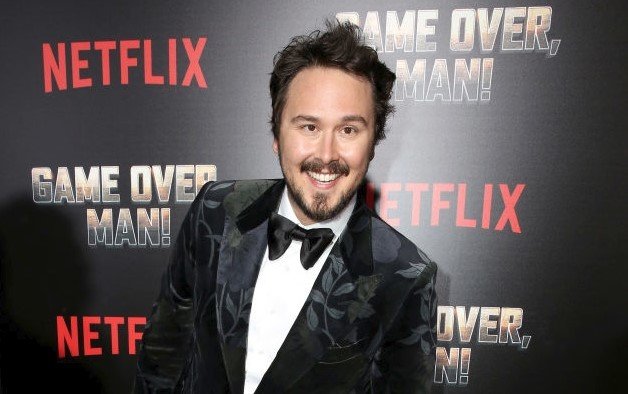 Kyle Newacheck music, videos, stats, and photos | Last.fm