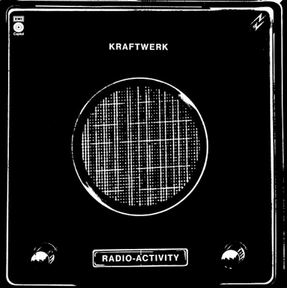 Antenna — Kraftwerk Last.fm