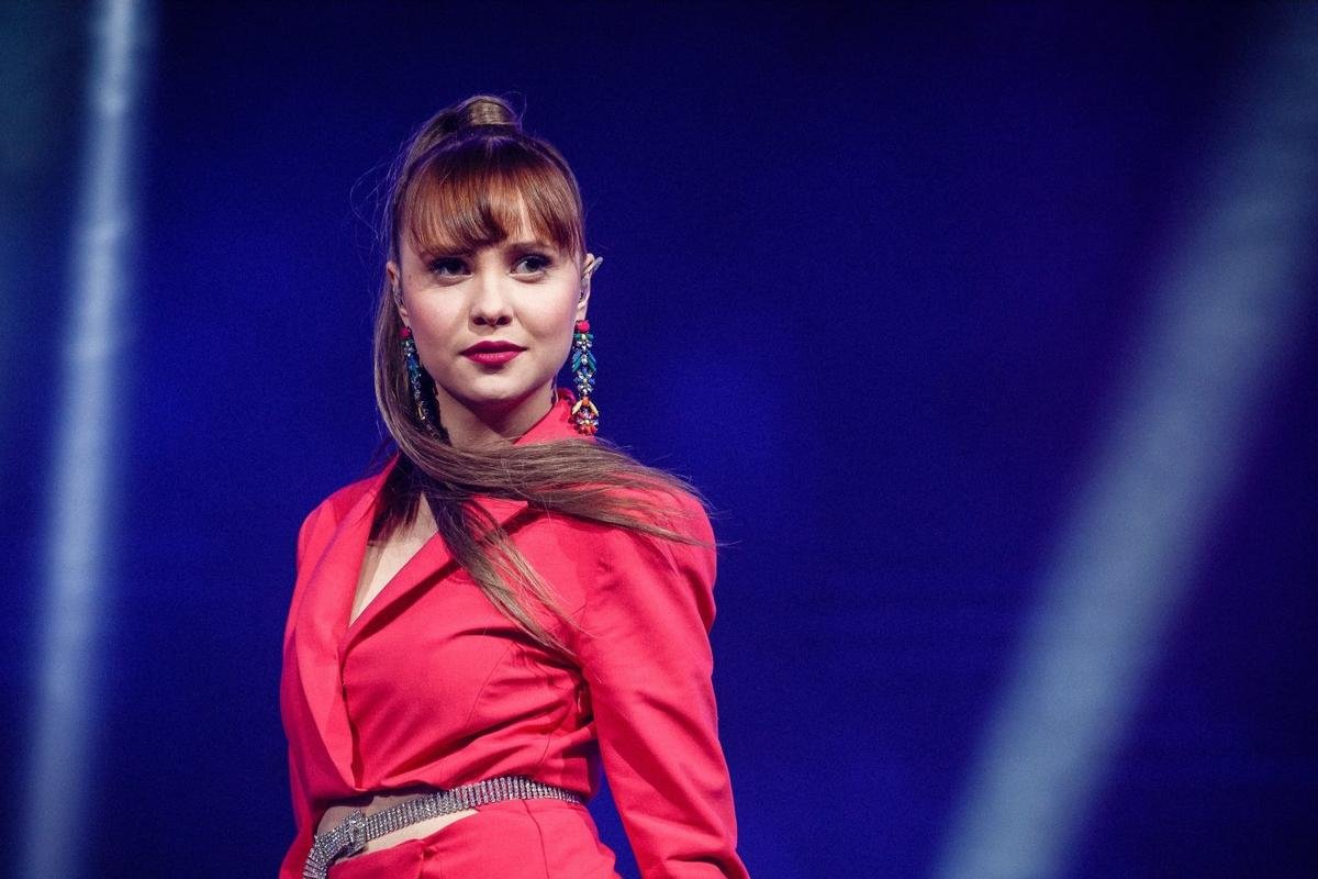 La liga feat alika. 18. Карья евровидение 2023. Alika bridges. Alika bridges.