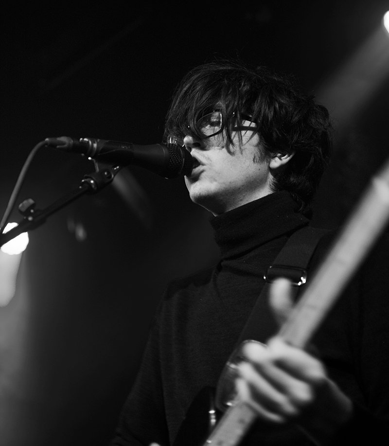 Car Seat Headrest music, videos, stats, and photos Last.fm