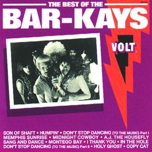 Move Your Boogie Body — The Bar-Kays | Last.fm