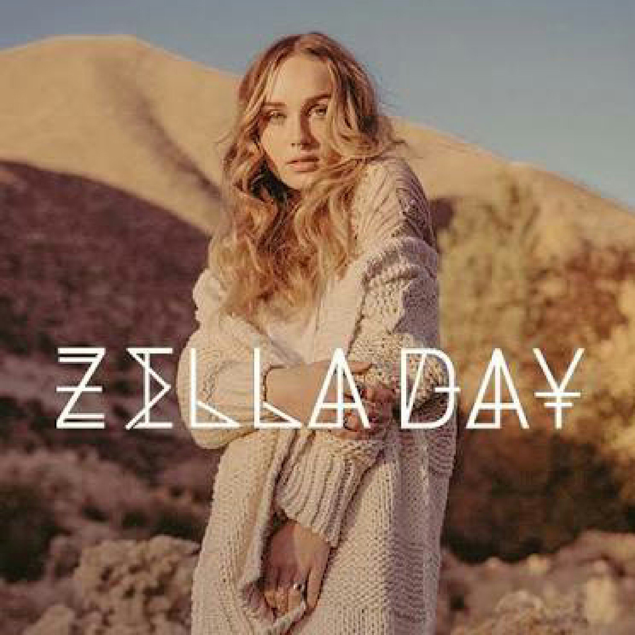 Zella day hypnotic