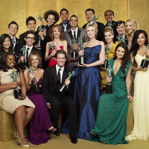 Glee Cast Photos (1 of 304) Last.fm