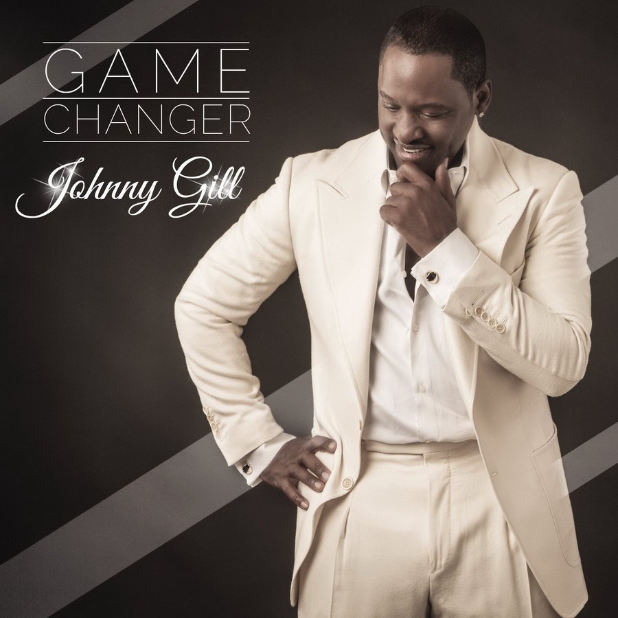 What Is This — Johnny Gill Last.fm