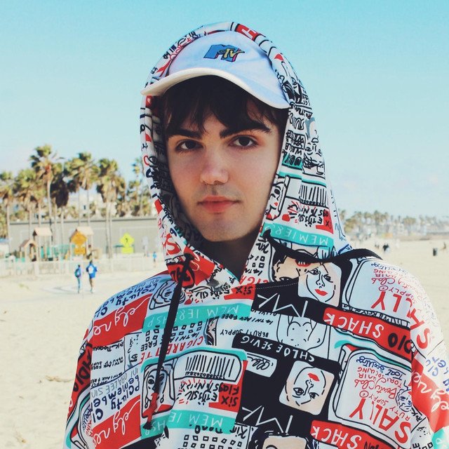 Nico Collins music, videos, stats, and photos Last.fm
