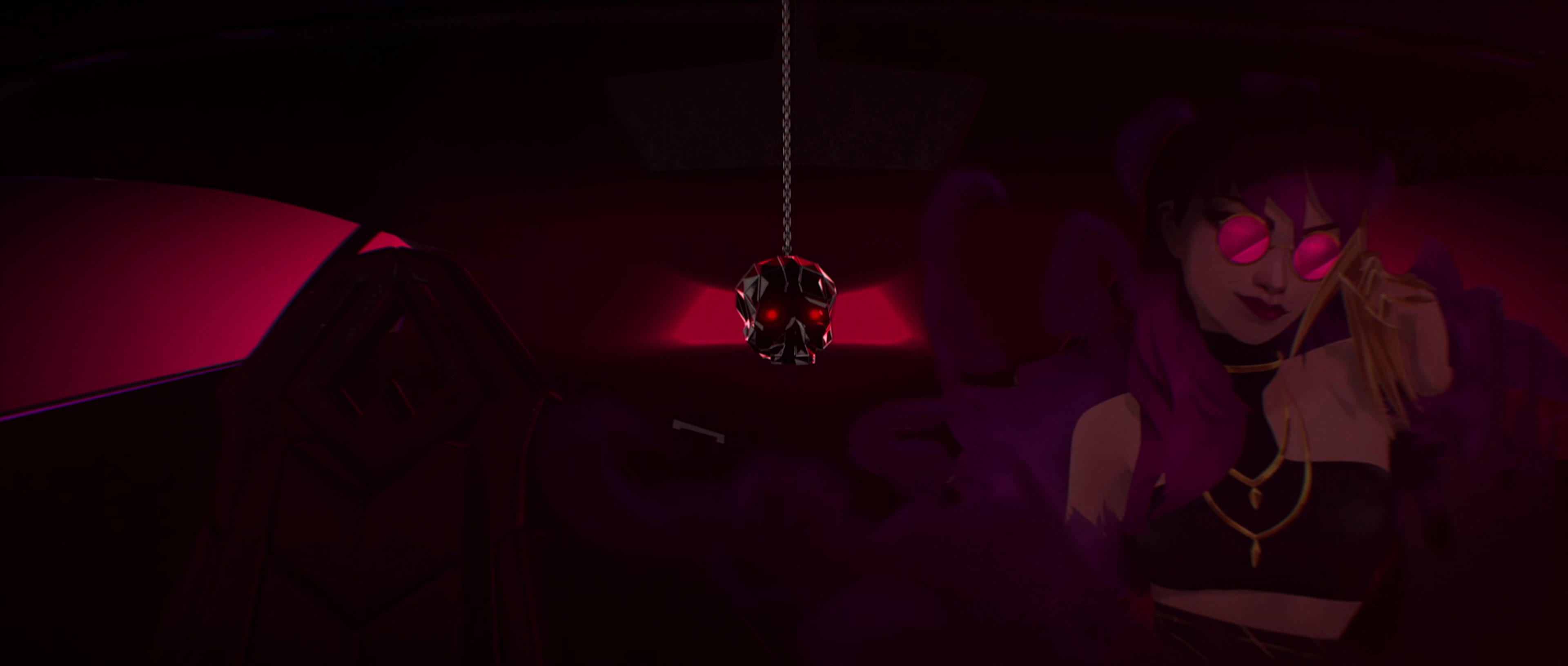 Evelynn Release Date
