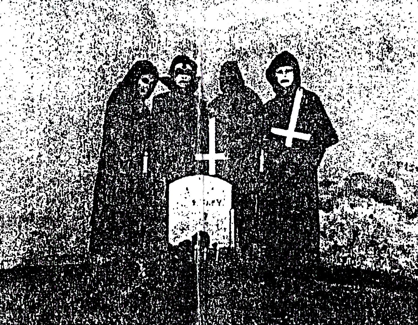 Mortuary Drape music, videos, stats, and photos | Last.fm