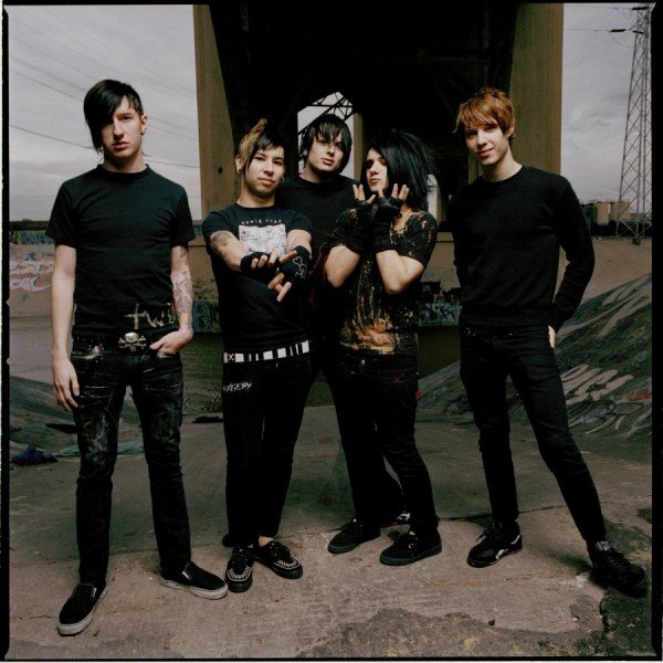 From First to Last Profile Picture