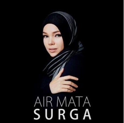 Air Mata Surga — Dewi Sandra | Last.fm