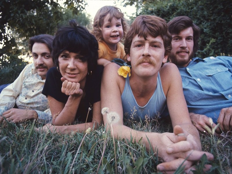 Rosebud music, videos, stats, and photos Last.fm