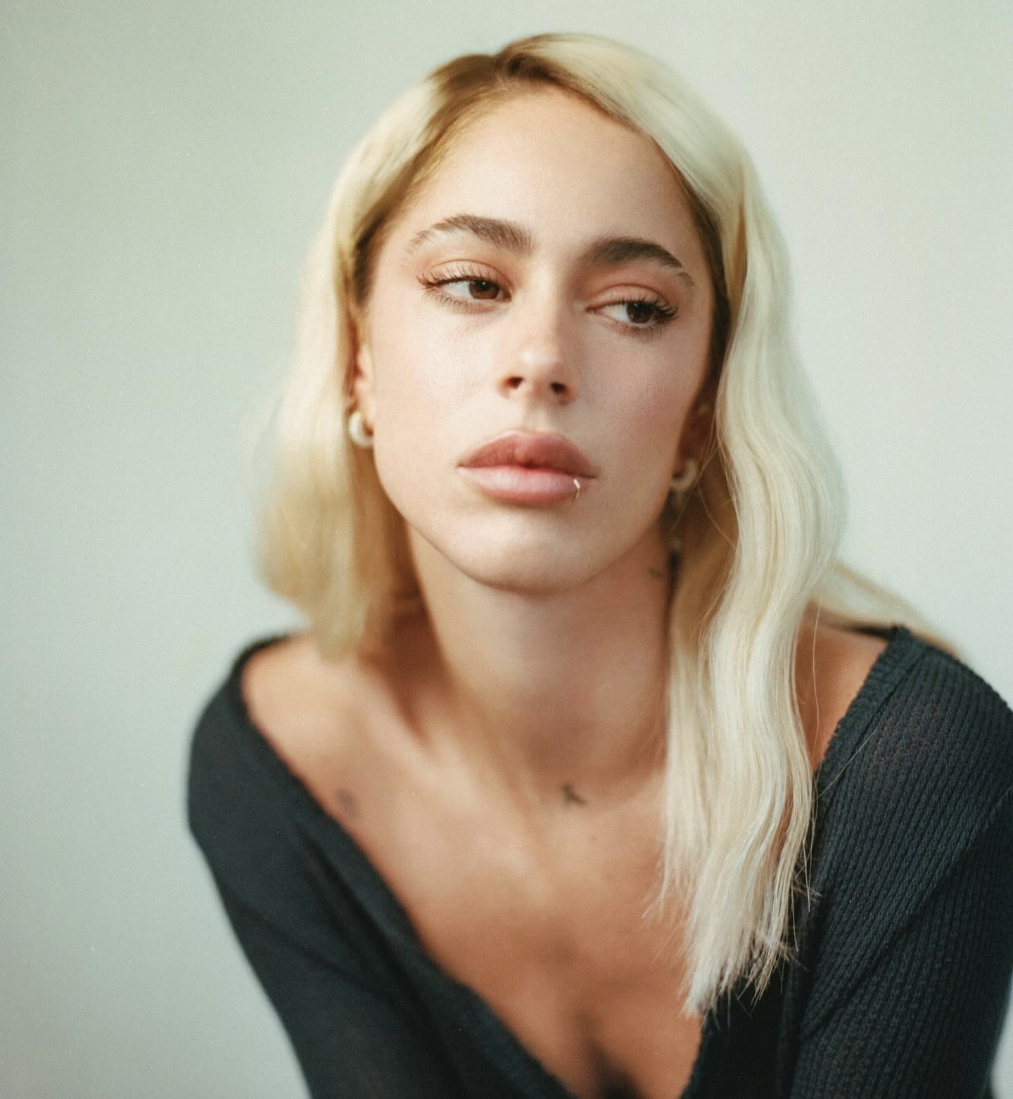 Similar artists - Tini Last.fm 