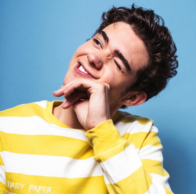 Joshua Bassett Photo (172 sur 173) | Last.fm