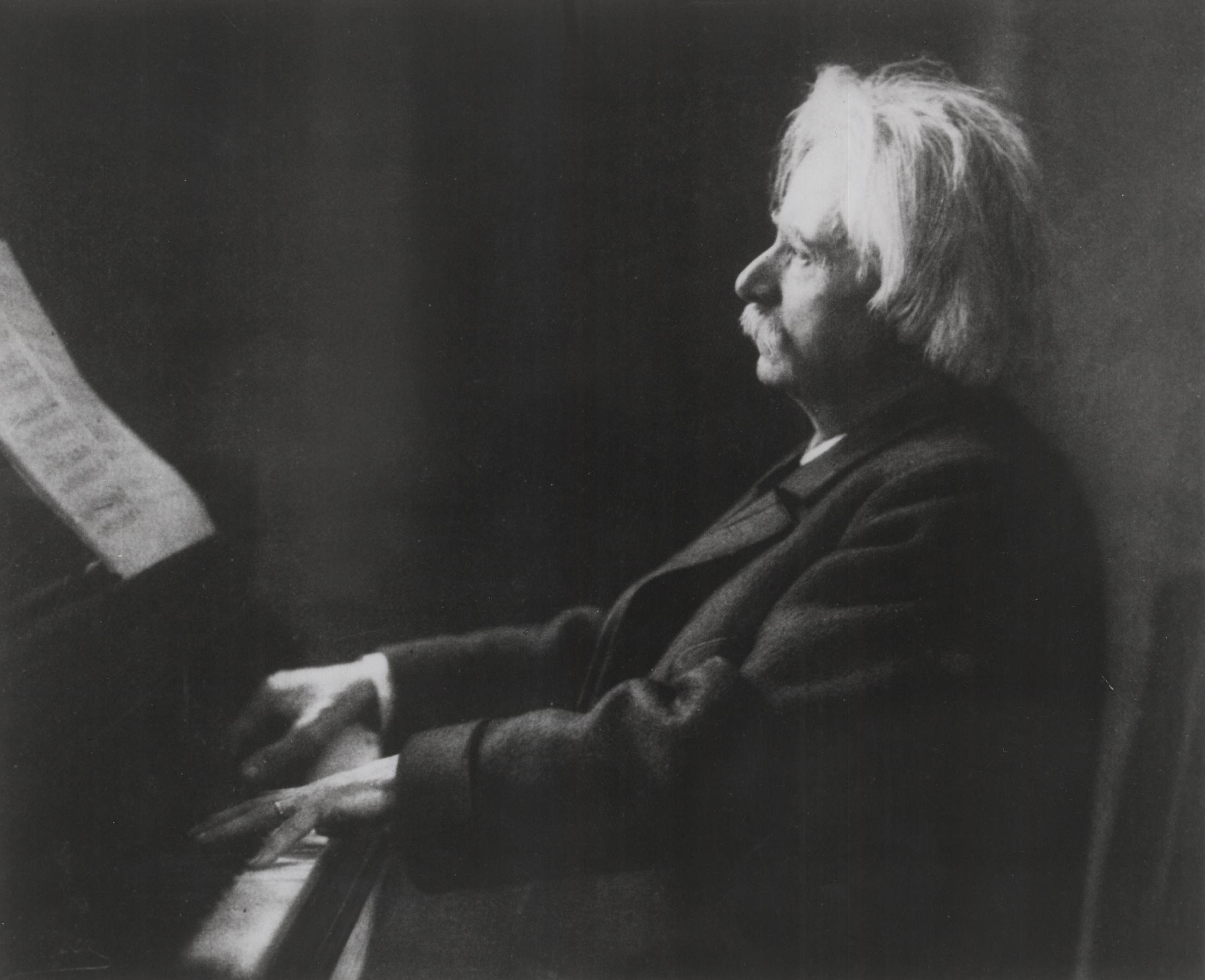 Edvard Grieg