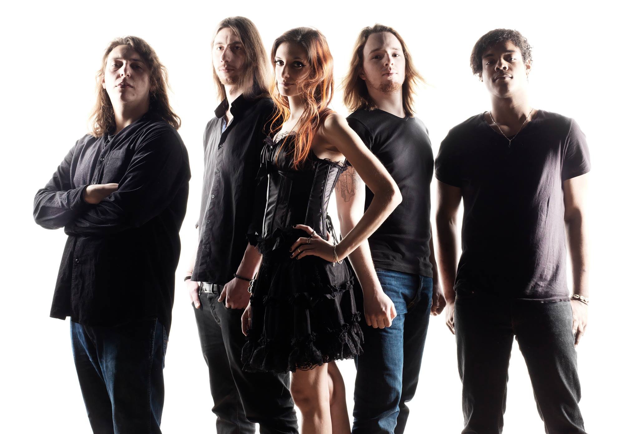 Light дискография