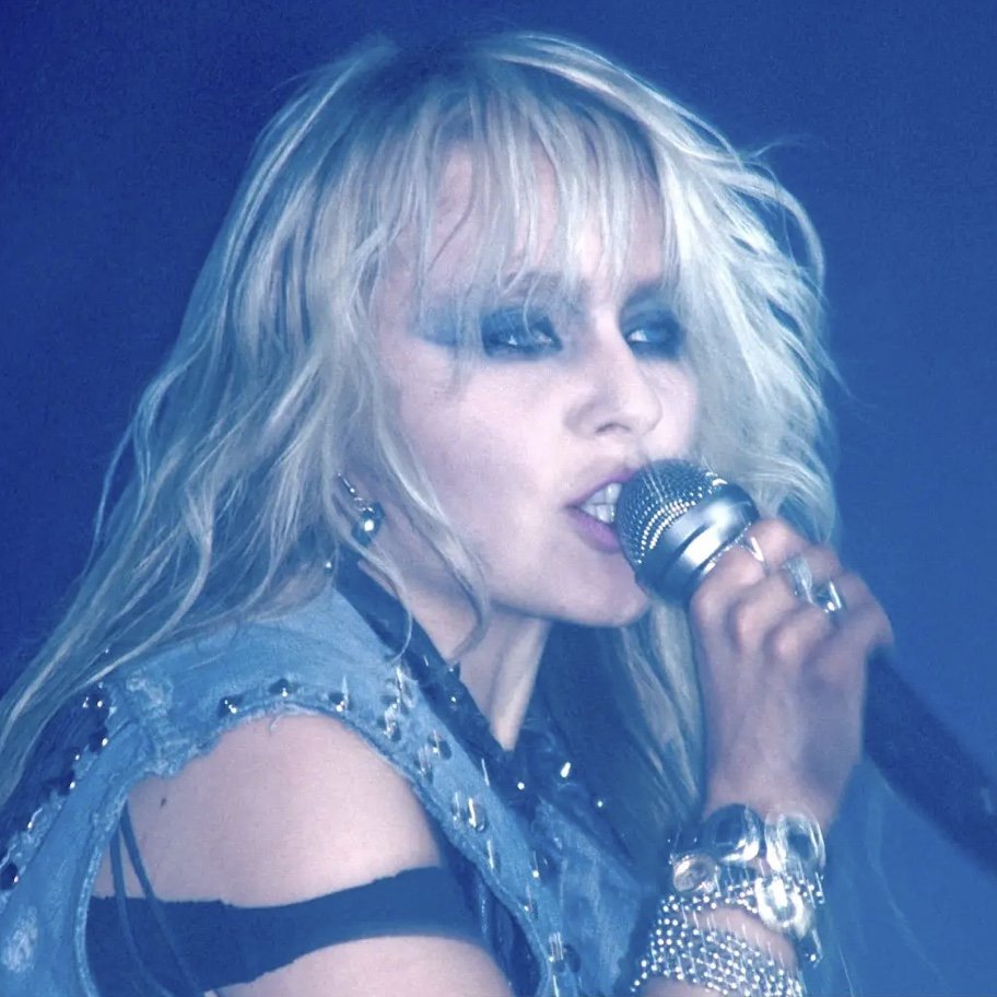 Doro music, videos, stats, and photos | Last.fm
