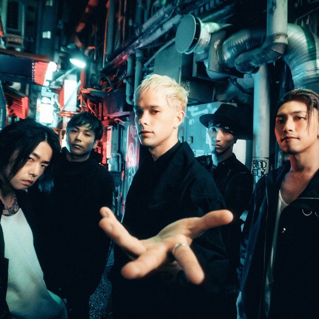 Coldrain - Wikipedia