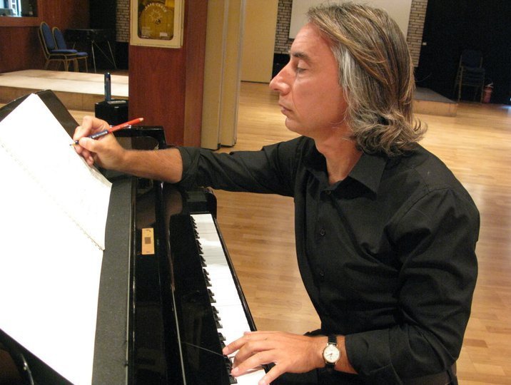 Paolo Vivaldi Profile Picture