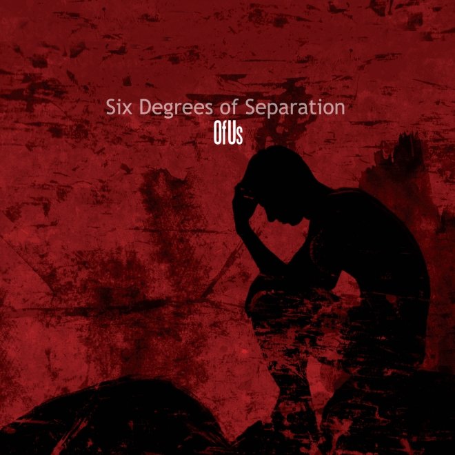 Six degrees of inner turbulence. Six degrees of separation. 6 degrees of separation. 6 degrees of sabotage. degrees of separation (video game).