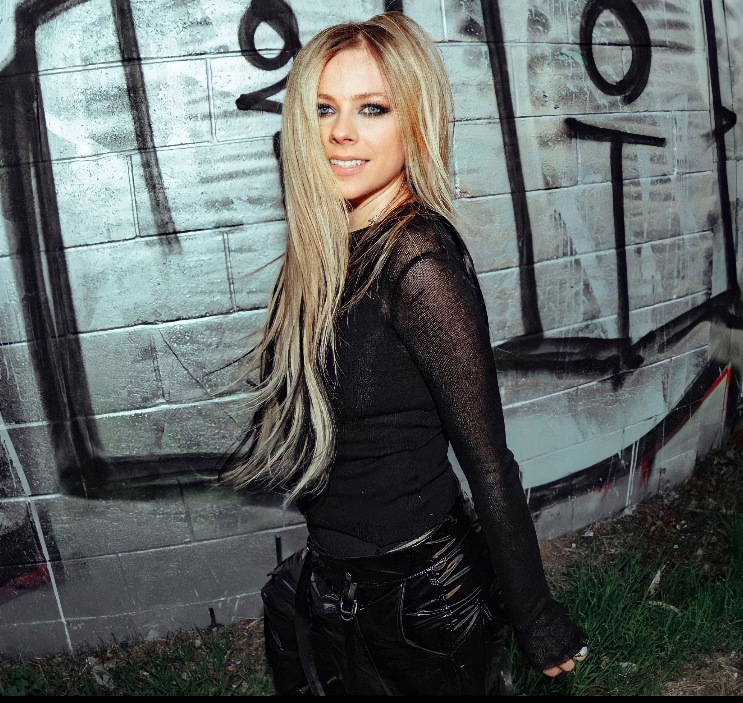 Avril Lavigne Edad, ciudad natal, biografía Last.fm