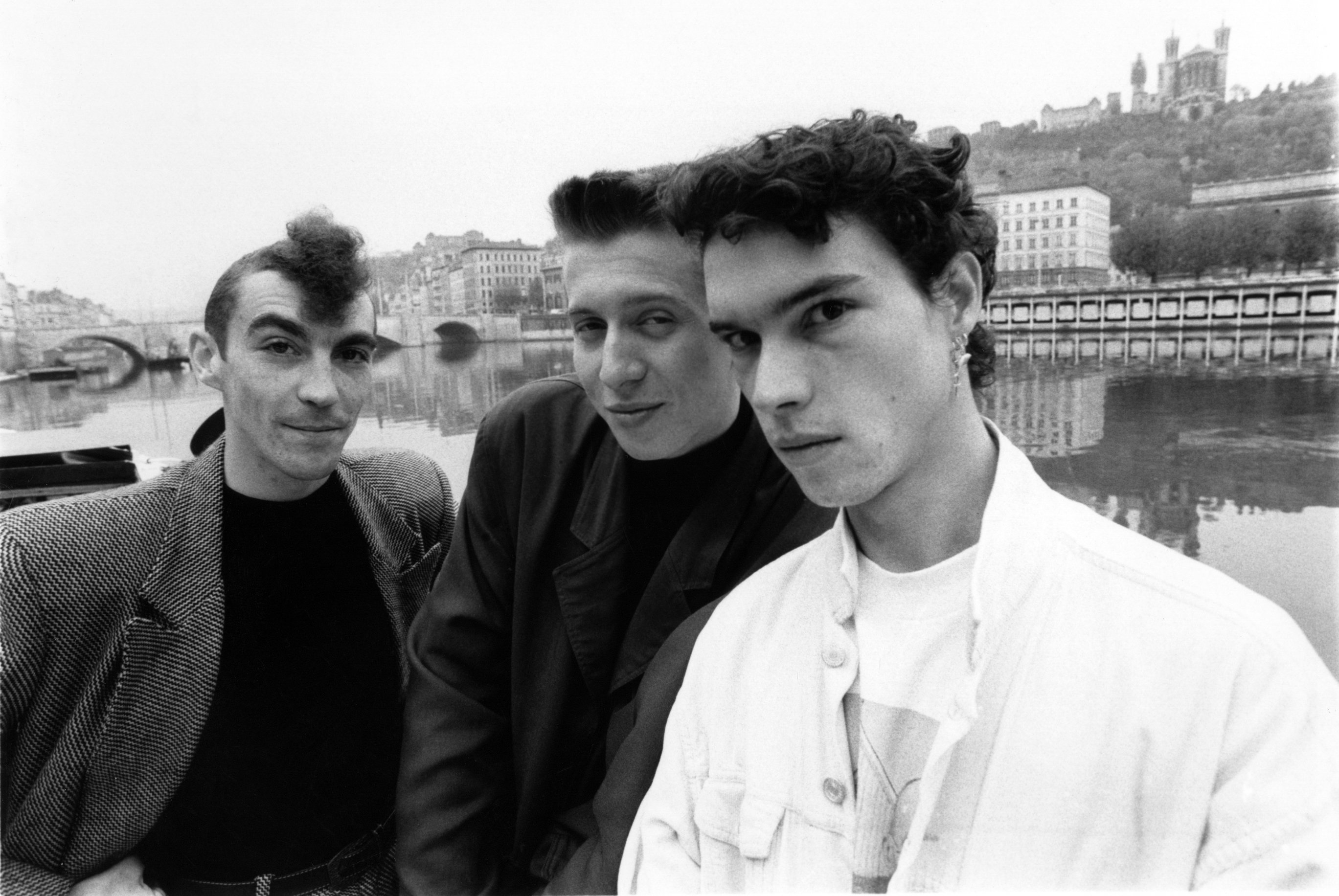 L'Affaire Louis' Trio Musik, Videos, Statistiken und Fotos Last.fm