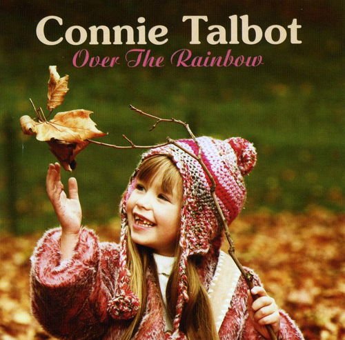 Connie Talbot - Three Little Birds [Karaoke/Instrumental] 