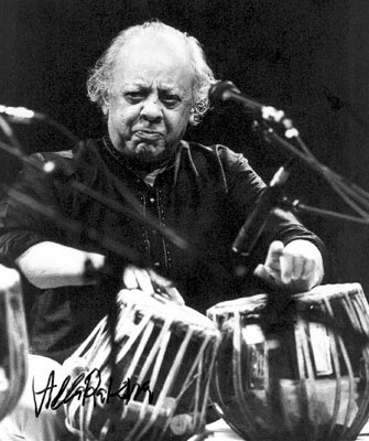 Ustad alla sale rakha khan