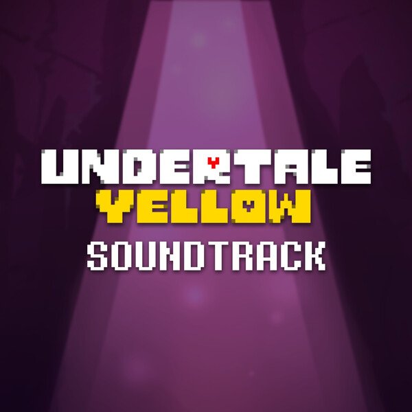UNDERTALE YELLOW photos