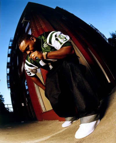 Raekwon Profile Picture