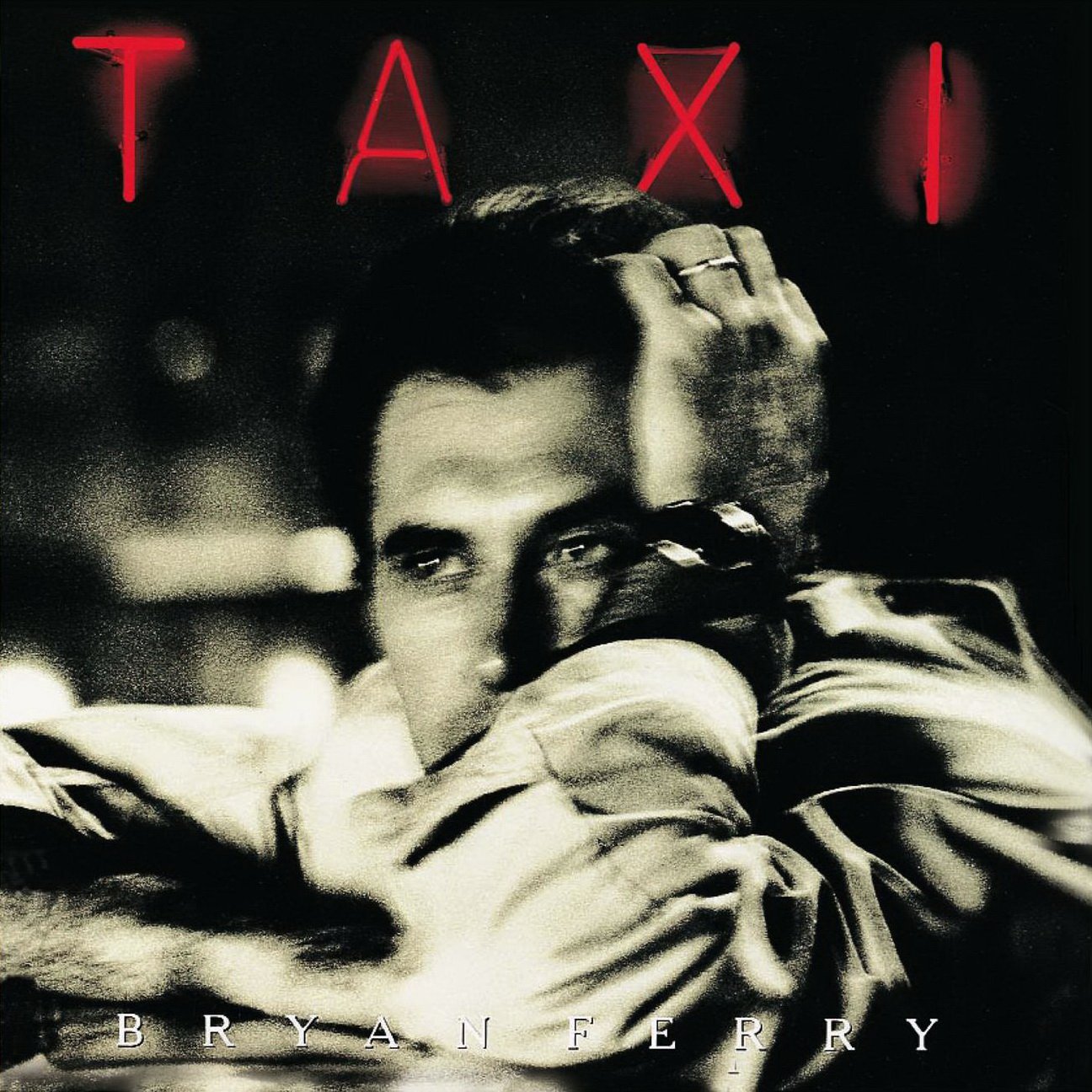 Bryan Ferry - Taxi - перевод текста песни на русский