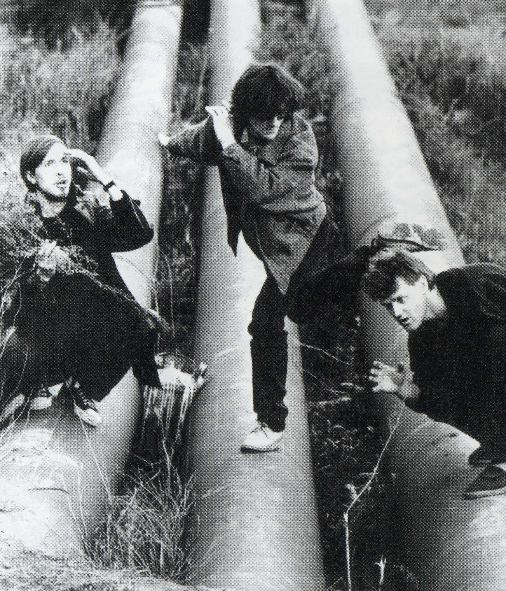 Коммунизм проект егора летова