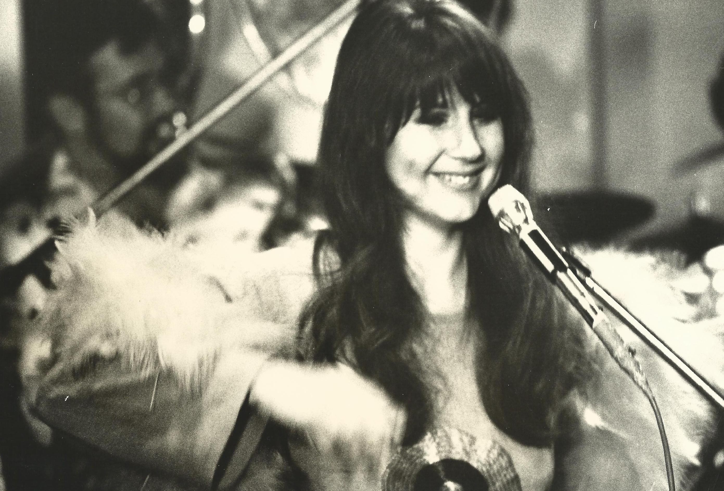 Catch the Wind — Judith Durham | Last.fm