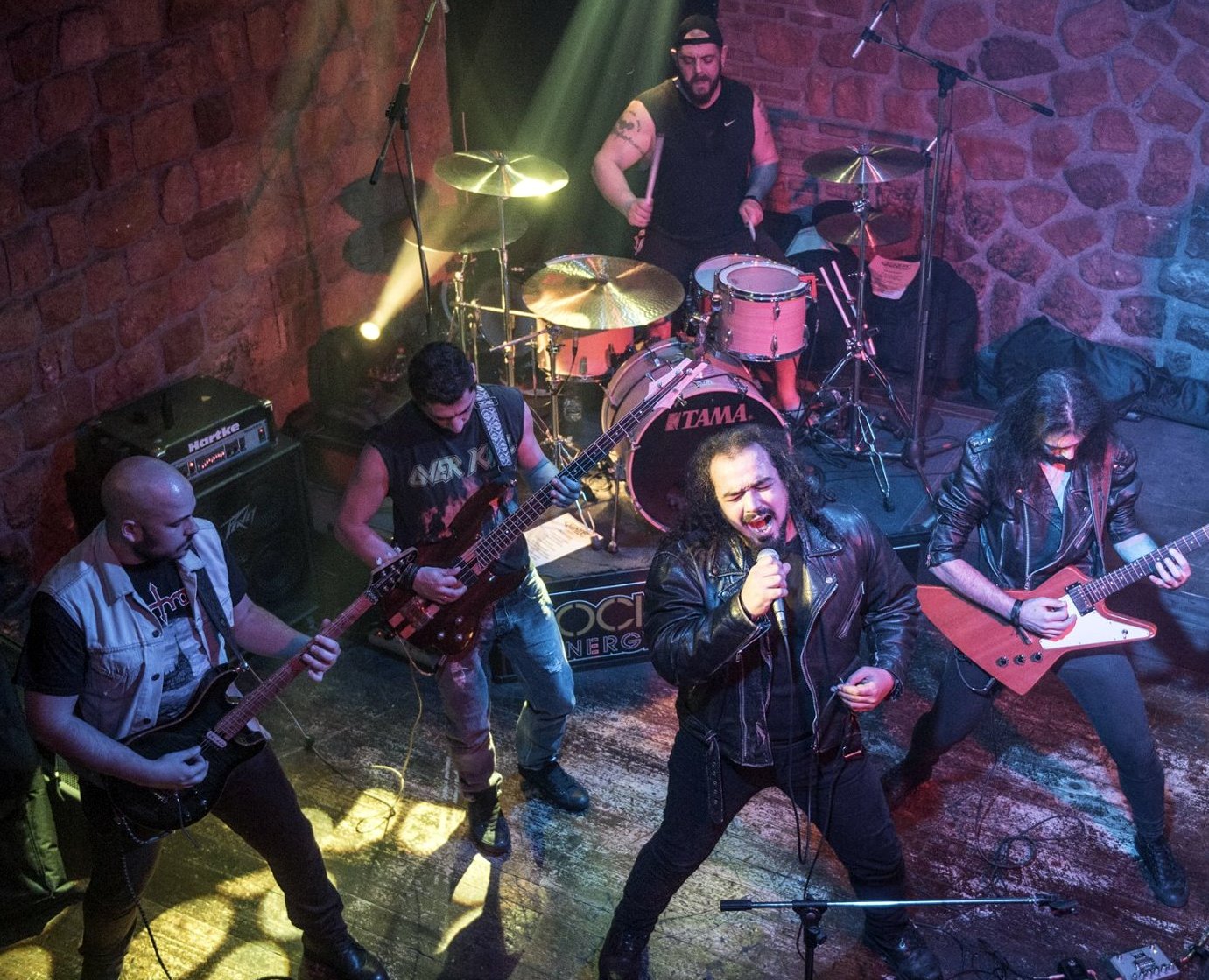 Gauntlet music, videos, stats, and photos | Last.fm